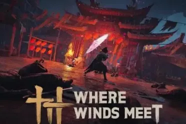 武侠题材持续升温!《燕云十六声》欧美移动版即将上线!