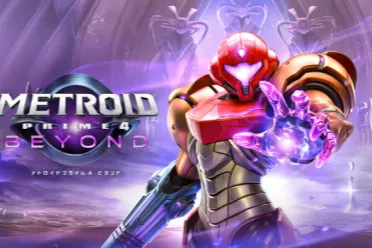 《银河战士Prime4》评分解禁 M站媒体评分上升至81分