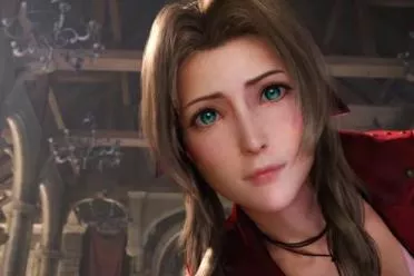 《FF7重制版》爱丽丝演员被露骨同人逼急：别发给我!