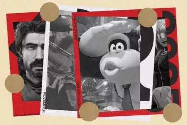 第一名意料之中！滚石杂志评选2025年25款最佳游戏