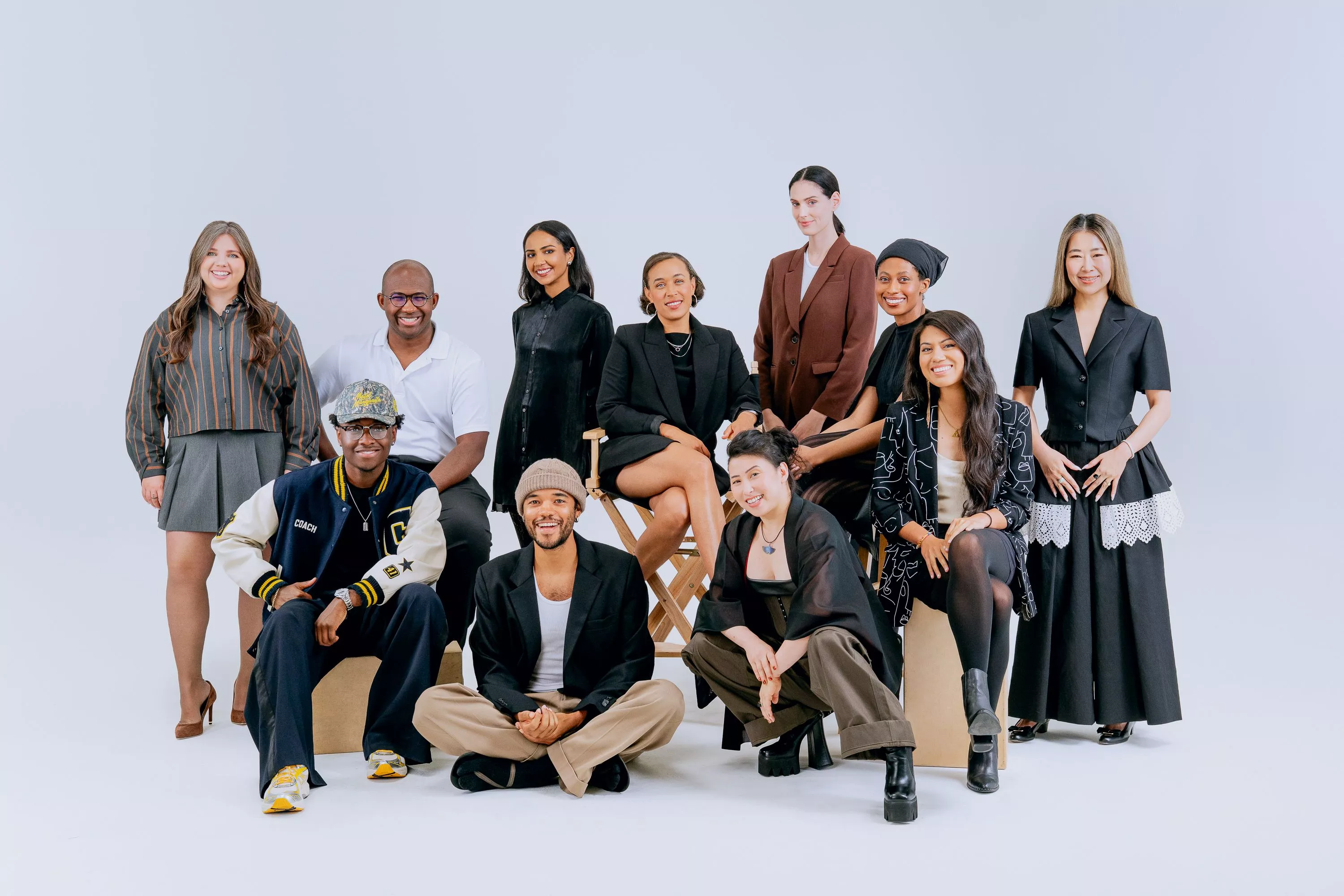 Erika Ishii凭《羊蹄山之魂》斩获BAFTA美国突破奖！