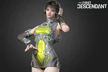 《第一后裔》第四赛季更新将延期 优先重组核心玩法！