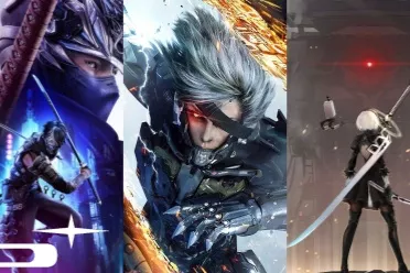 白金工作室新作或采用虚幻5引擎！力求照片级真实画面