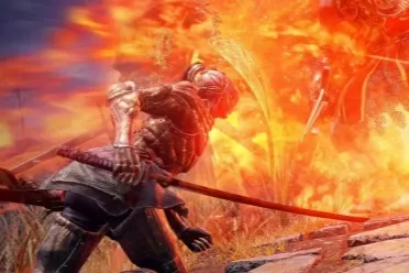 《老头环 黑夜君临》DLC难度更高！老玩家也得重新适应