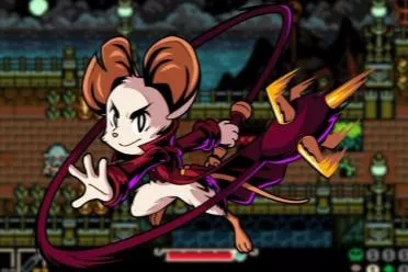 不成功便倒闭？《铲子骑士》团队押注《挖洞鼠米娜》