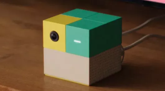 体感新秀Nex Playground获得美国游戏机周销量亚军