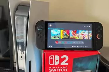 存储芯片危机影响游戏业！明年各主机出货量或将大减