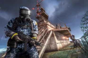 《腐蚀》Naval更新官宣跳票！将延期至2026年2月上线