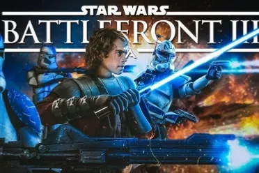 曝一款重磅《星球大战》游戏即将公布！或亮相TGA
