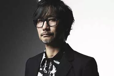 小岛秀夫将于明年3月在「GDC游戏节」上发表主题演讲