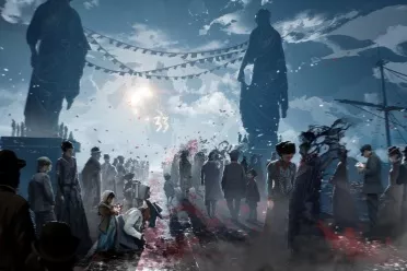 《光与影》预估销量超550万份！TGA提名后稳定增长