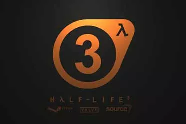 G胖真的要数3？曝《半条命3》将于12月11日正式公布！