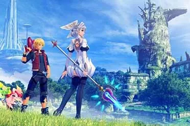 曝《异度神剑》开发商新作已开发三年 或将于明年公布