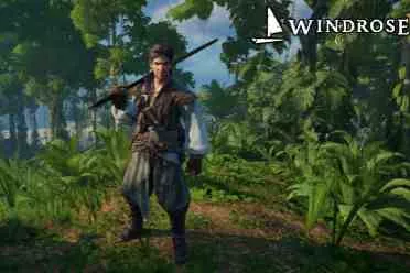 PC Gaming Show: Most Wanted x《风启之旅》&mdash;&mdash;全新内容前瞻！