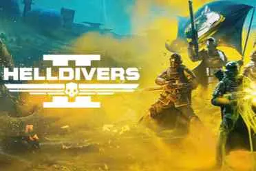 《绝地潜兵》影版导演不玩游戏引争议 CEO：相信他的魔法