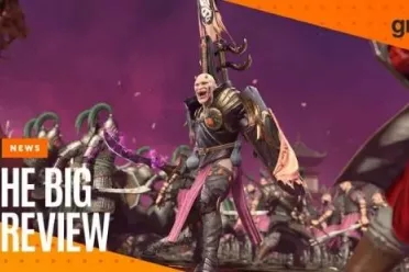 《全面战争》新作或为《星球大战》主题：或亮相TGA