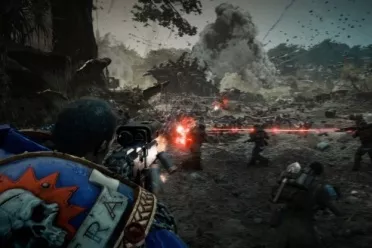 《战锤40K：星际战士2》11.1更新上线：部分武器加强！