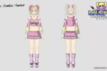 《电锯糖心RePOP》服装大赛获奖作品公布！12月免费送