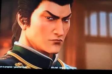 《莎木4》预告疑似泄露：情节连贯、镜头设计精细！