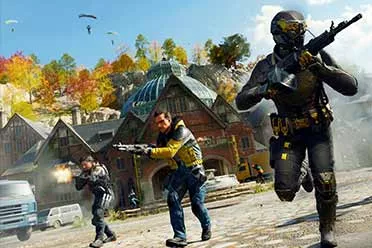 《使命召唤：黑色行动7》与《使命召唤：战争地带》第1赛季现已上线