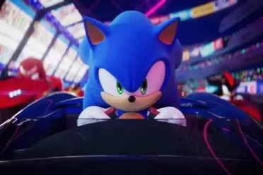 《索尼克赛车》大更新！全新传奇组上线 敢来飙车吗？