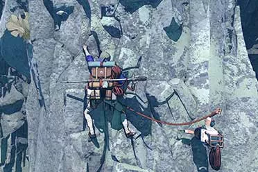 《孤山独影》官宣2026年1月29日发售！登陆Steam/PS5