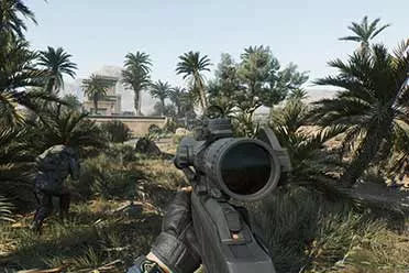 TGA玩家之声投票进入第2轮:《原神》《鸣潮》晋级!