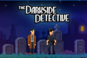 Epic喜加二：《黑暗侦探》和《杰克盒子派对游戏包4》免费领取