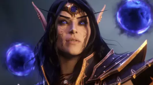 有望超越《军团再临》！《魔兽》团队盛赞新资料片