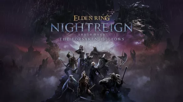 《黑夜君临》DLC遭差评轰炸！FS社Steam评分创新低