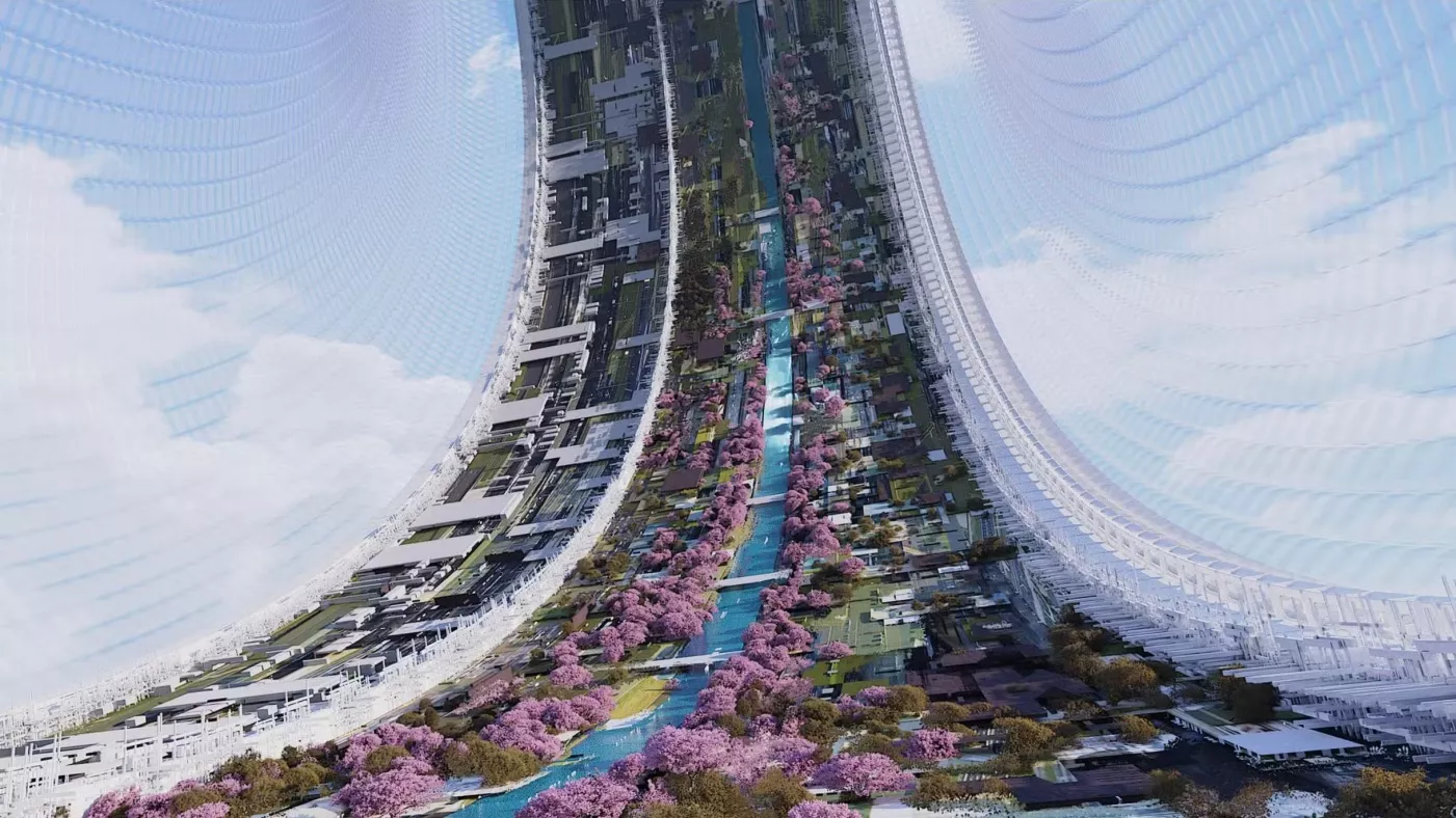 《SOL Shogunate》公布：打造太空歌剧式复仇史诗