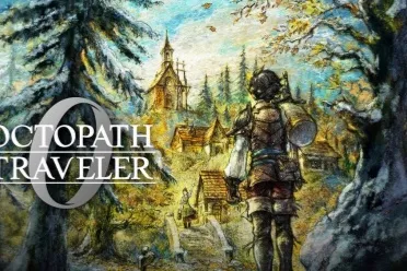 《八方旅人0》Steam多半好评：玩法出色 画面不如前作