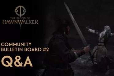 万代《黎明行者之血》系统公开：日夜切换与吸血详解