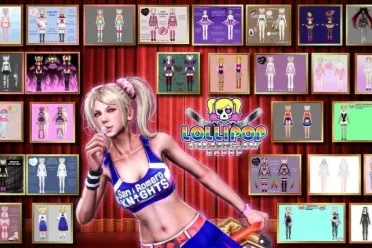 官方宠粉！《电锯甜心RePOP》粉丝设计服装确认实装