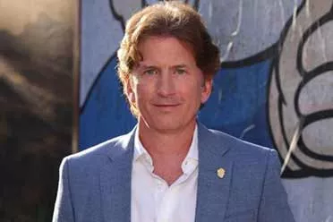 陶德：《辐射》的独特魅力在于它长期保持的基调反差