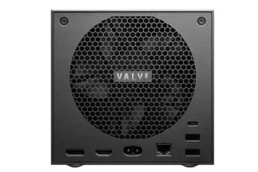 Steam主机本身确认支持HDMI 2.1！只是软件方面有限制