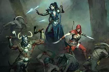 总价值6916元！《暗黑4》狂欢版礼包国服价格仅488元