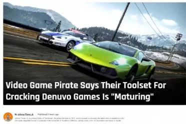 黑客自夸D加密破解能力！直言"成功只是时间问题"！