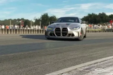 《神力科莎EVO》抢先体验版   10款新车以及5条新赛道更新