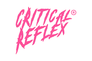 CRITICAL REFLEX新作《血墨诡案》震撼首曝！在哥特风手绘暗黑世界中追缉邪教