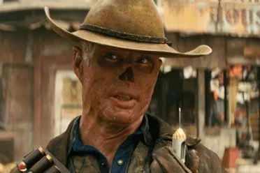 PC Gamer询问《辐射》真人剧演员是否玩过《辐射》