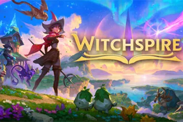 开放世界巫师冒险游戏《巫塔战记》开启抢先体验