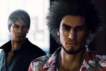 最低2折优惠！Steam《如龙》系列20周年特卖活动开启