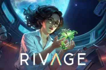 Raw Fury 扩展游戏阵容 公布多款全新作品：科幻解谜新作《她在时间之外》等