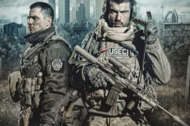 总监回应《逃离塔科夫》IGN 6分：我以为能有7分！