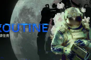 备受期待的科幻恐怖游戏《月球任务》现已登陆 Xbox Game Pass 与 Steam