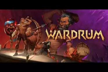 Team17 公布战术节奏肉鸽新作《Wardrum》&mdash;&mdash;节拍即杀机！