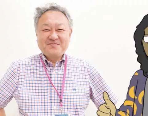 PS前负责人吉田修平谈中国游戏开发速度：日本学不来!