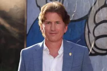 陶德强调：人类创意不可替代！AI是贝塞斯达重要工具