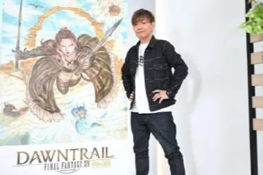 吉田直树回应取消FF14角色限制：从手游中获得灵感！
